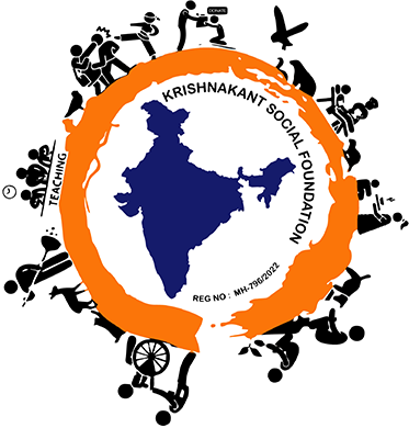 Krishnakant Social Foundation